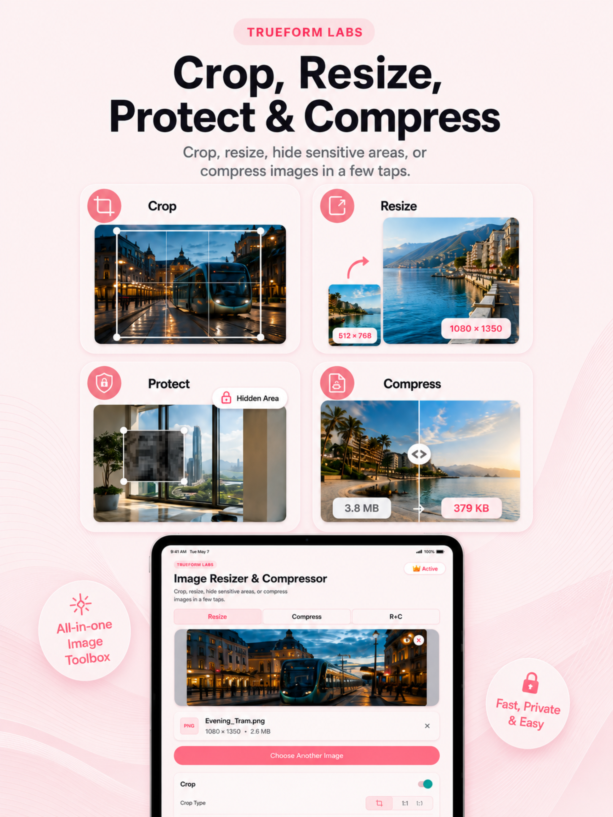 Image Resize & Compress screenshot 7