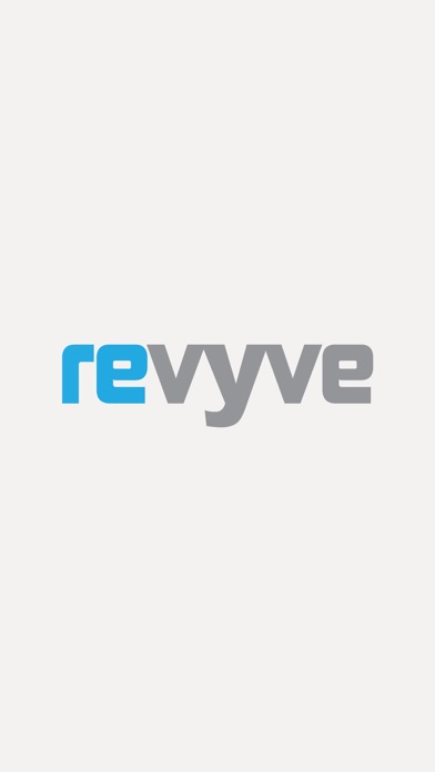 Revyve Me Screenshot