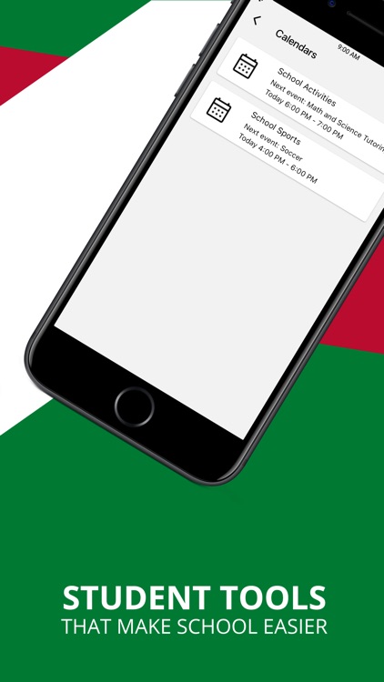 Laredo Middle School