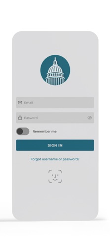 Capitol Property Management screenshot