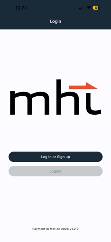 MHT-Go! iPhone screenshot