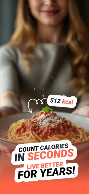 Calorie Tracking Mr Calo AI screenshot 1