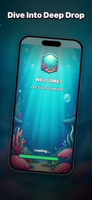 Ball Drop Puzzle: Deep Drop screenshot 3