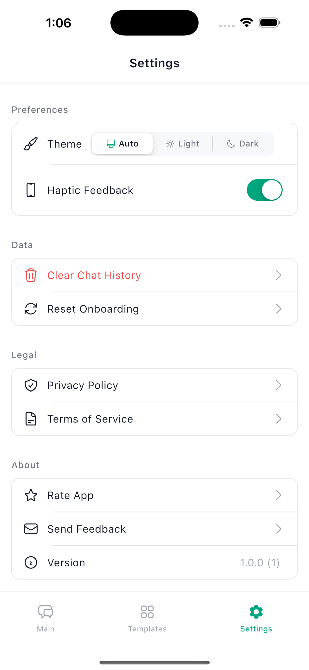 PlanGPT screenshot 9