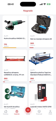 Baumit Klub BiH Screenshot 4 of 4