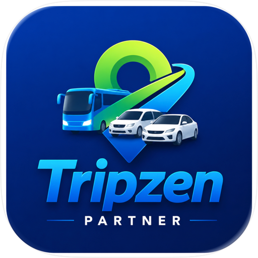 Tripzen Partner