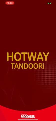 Hotway Screenshot 1 of 5