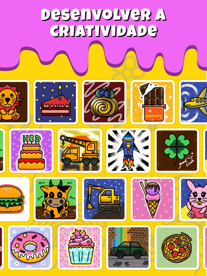 Colorir para Crianças 2