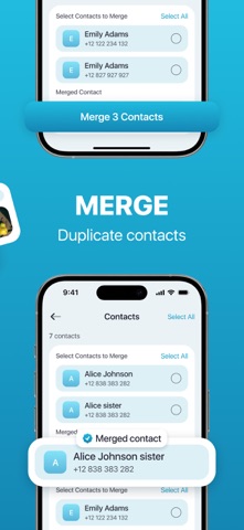 ScreenSweep - Cleaner app screenshot