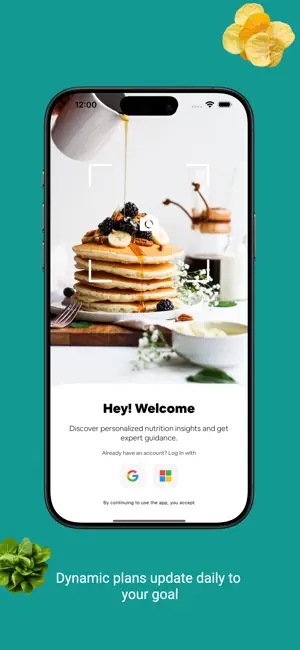 Dieti AI: Diet & Dietitians screenshot 2