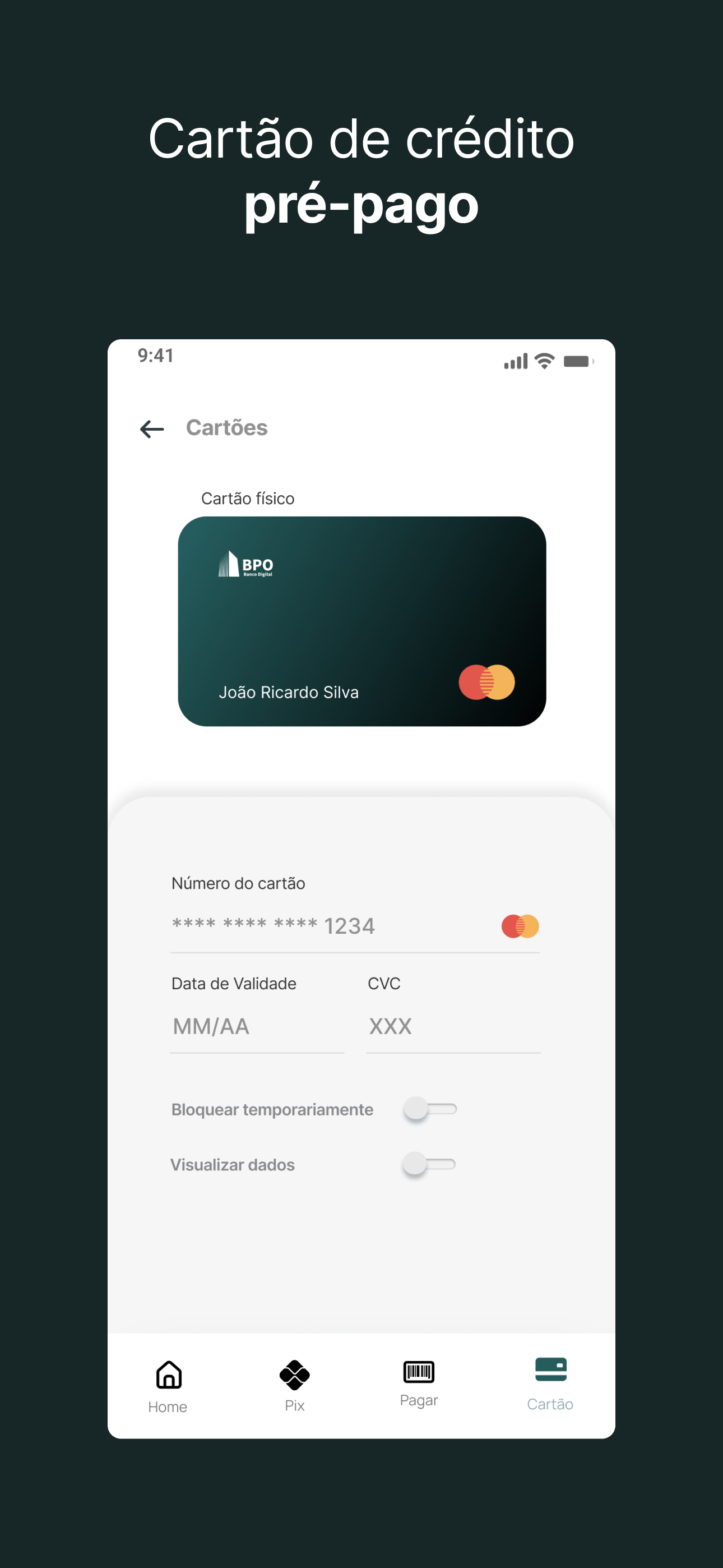 BPO Banco Digital