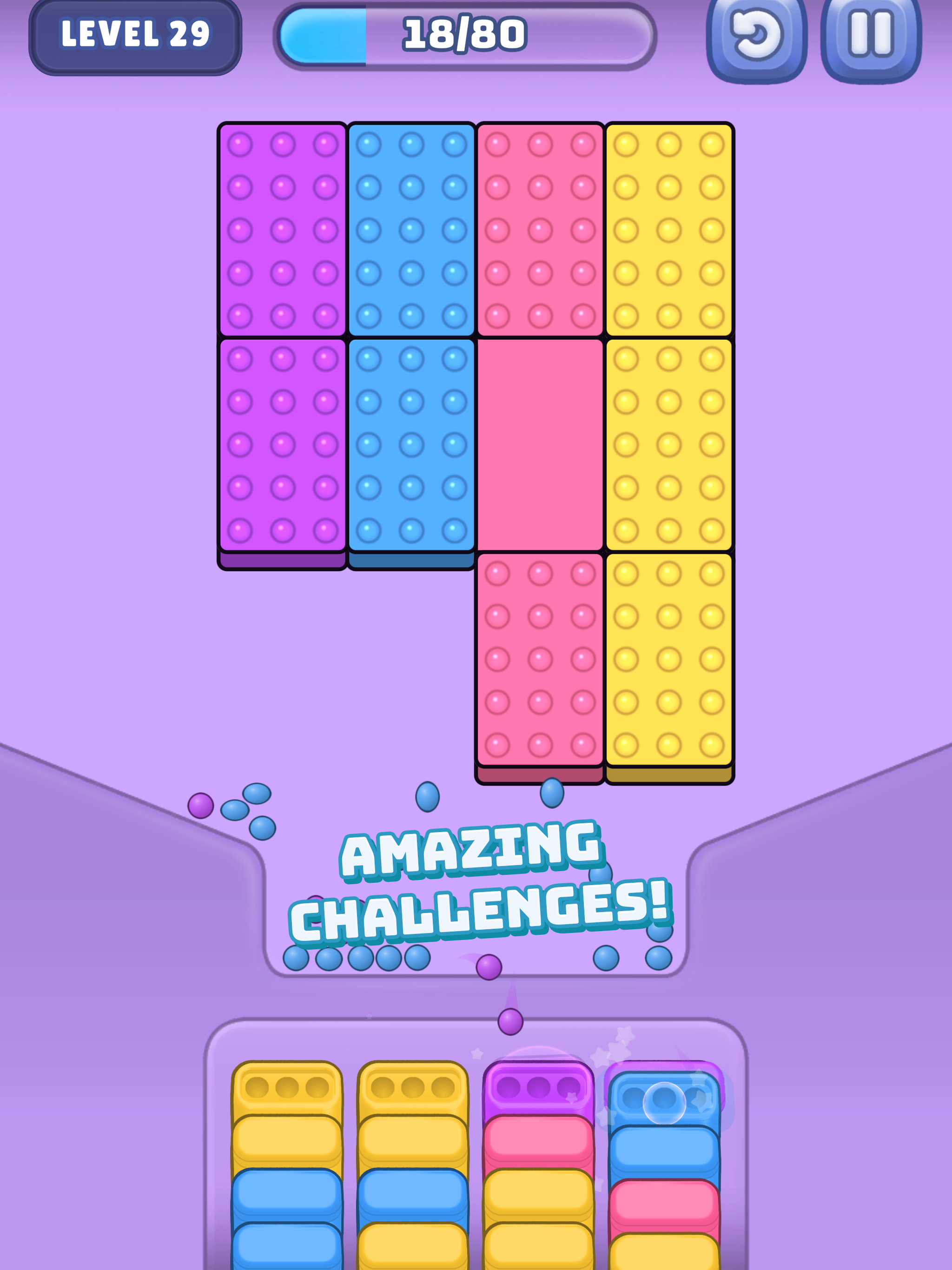 Beads Break screenshot 7