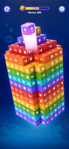 Block Out - Tap Away Screenshot 9 of 9