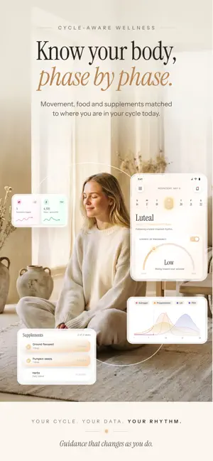 Align Daily screenshot 1