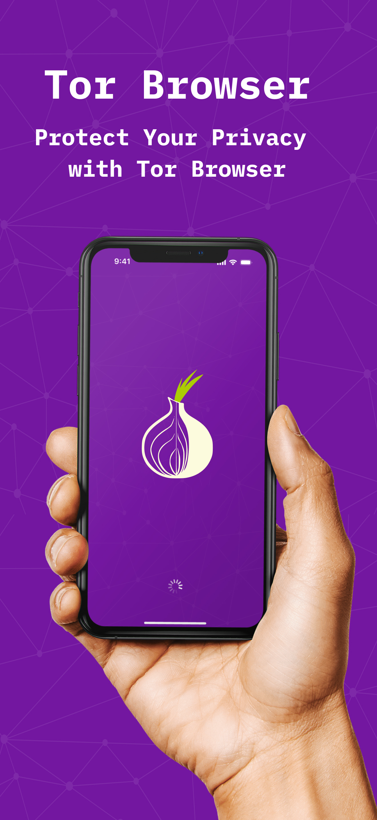 TOR Web Browser VPN proxy web