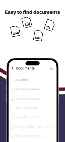 St Anthony School - BMT screenshot