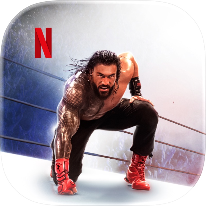 WWE 2K25: Netflix Edition screenshot 1