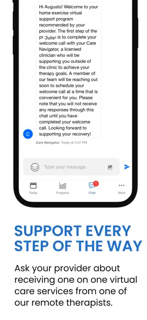 Aquacare Fitness Forum screenshot 4
