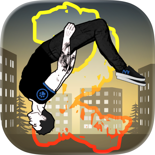 Backflip Madness 2