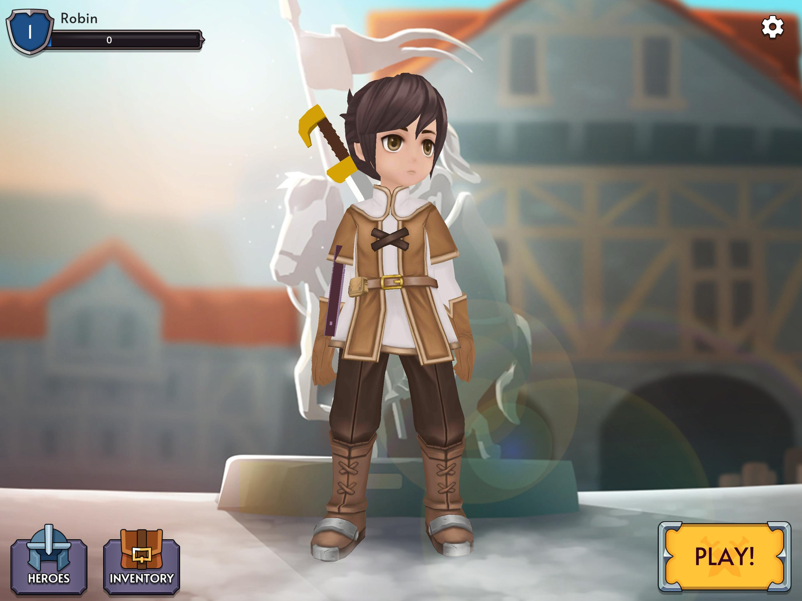 The Quest : First Chapter screenshot 11