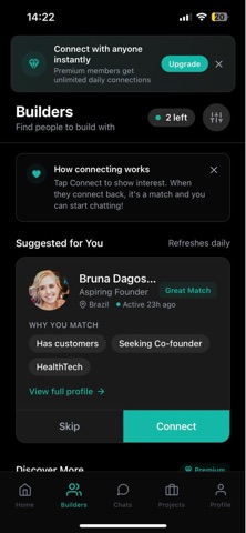 ShipTogether Screenshot 1 of 6
