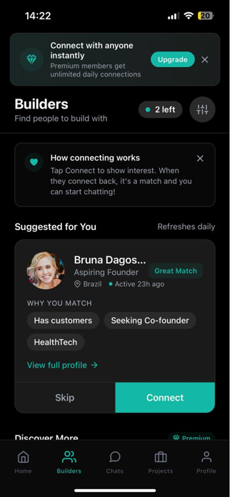 ShipTogether Screenshot 1 of 6