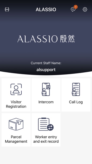 Residents Connect MO Screenshot