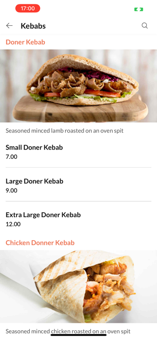 Island Kebab Screenshot 3 of 4