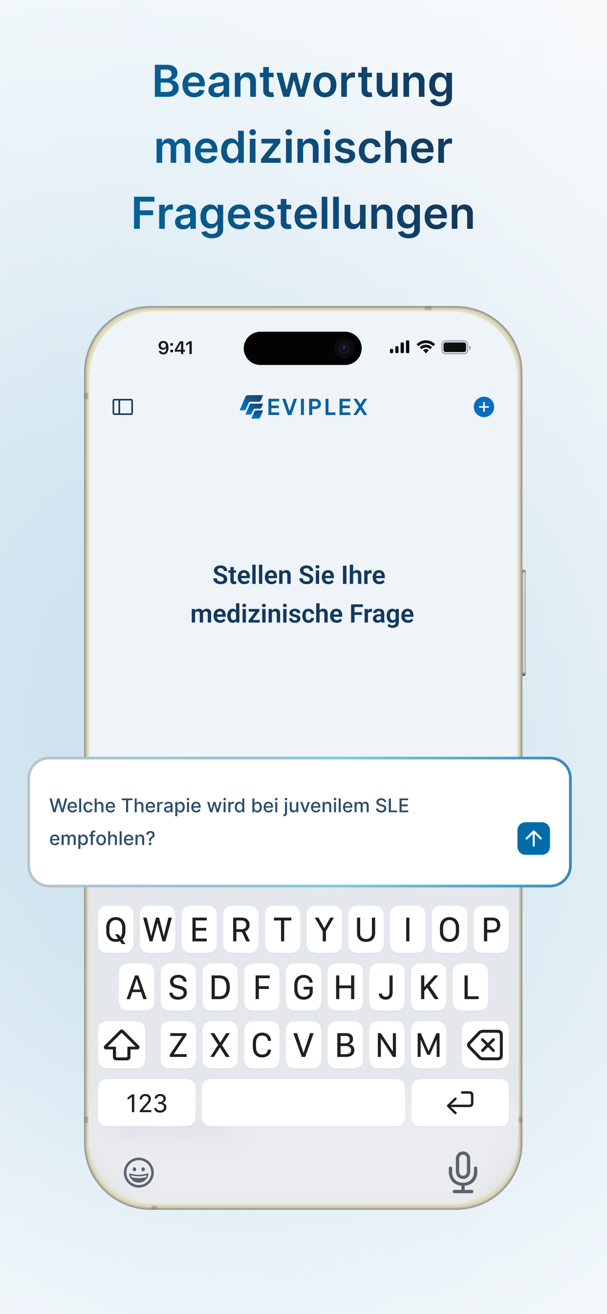 Eviplex