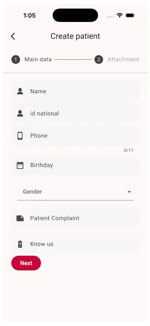 Ewd Referral screenshot 3
