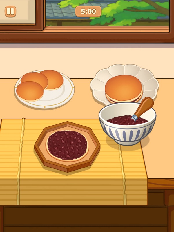 Cookzii: Cozy Cooking ASMR screenshot 10