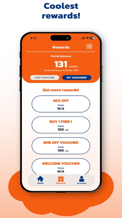 Yogiyo Malaysia screenshot-5