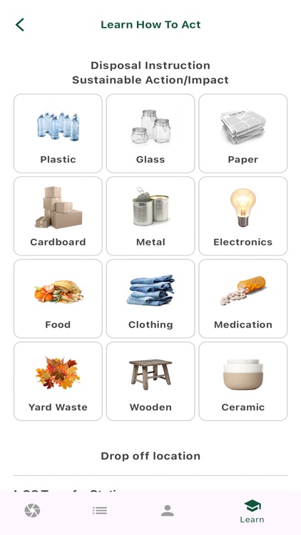 Green Savvy screenshot-7