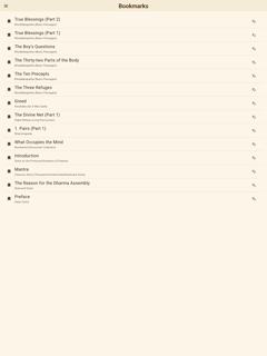 Easy Sutra screenshot 18
