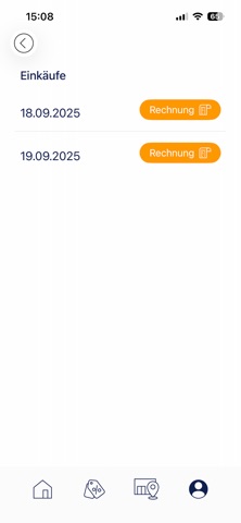 Ringeltaube screenshot