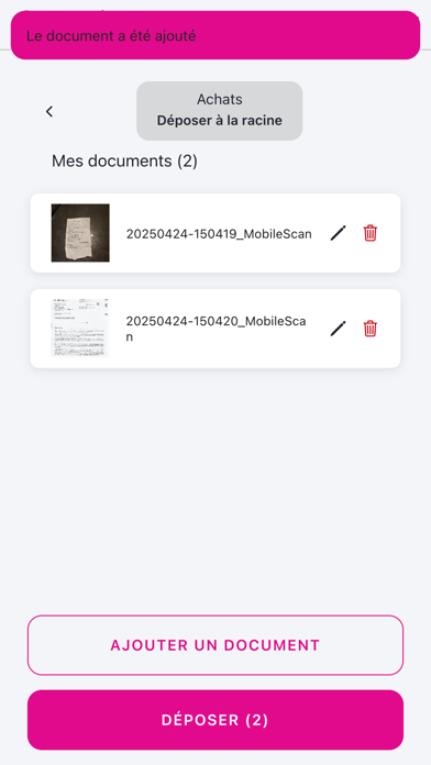 CRENN TALLON ASSOCIÉS screenshot