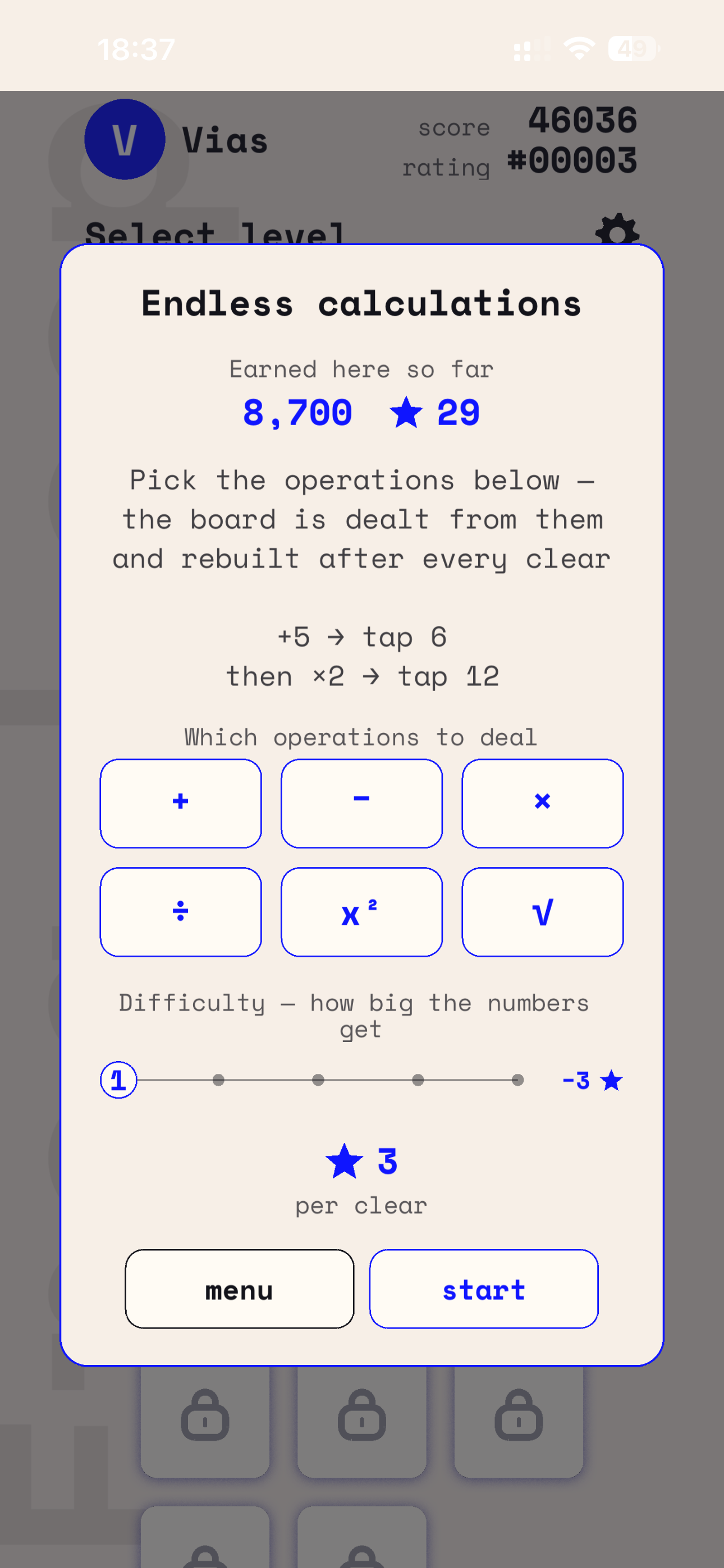 Frog Loop screenshot 7
