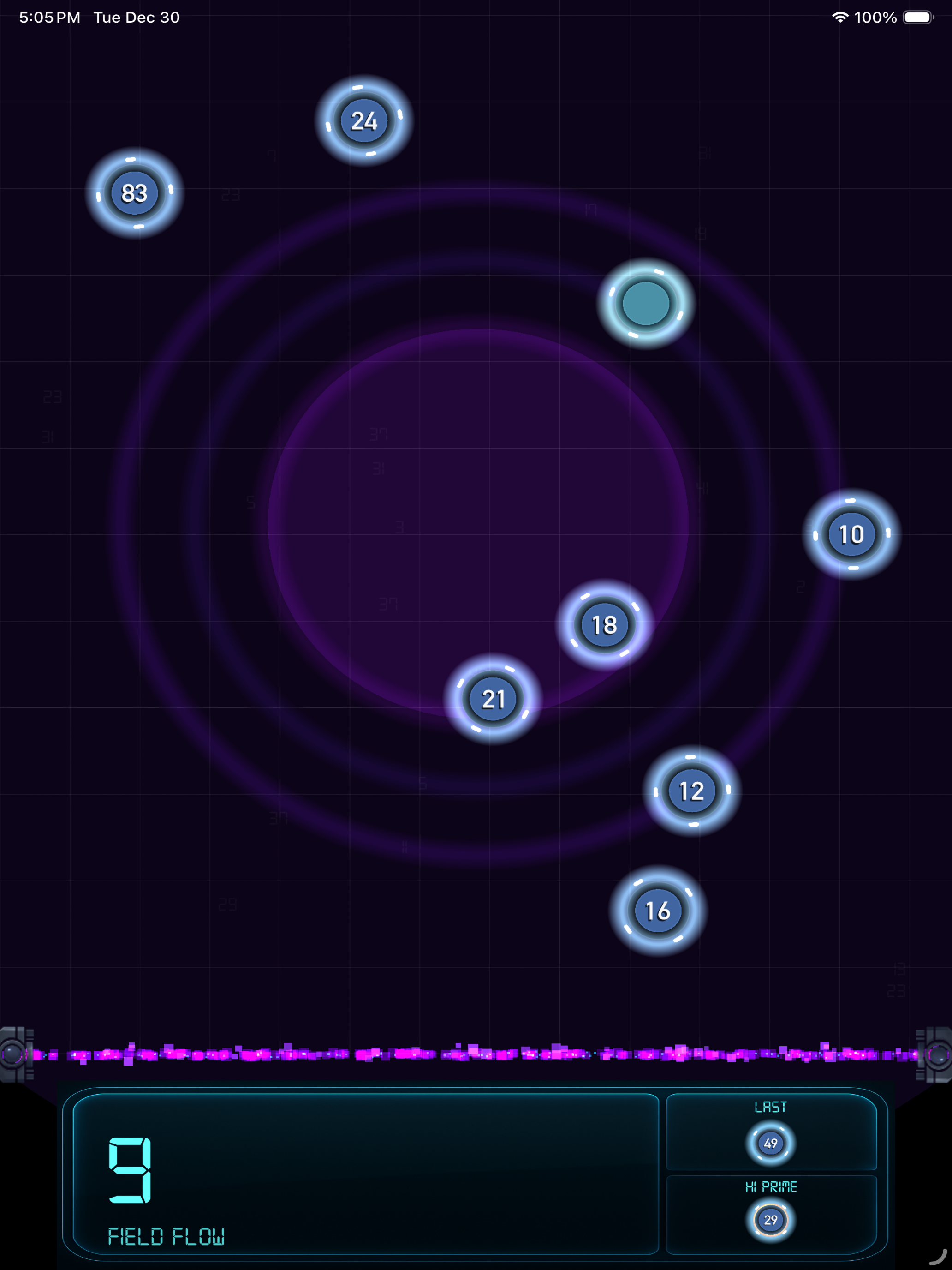 Prime Flow screenshot 7
