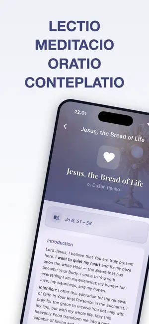 lectio.one screenshot 4