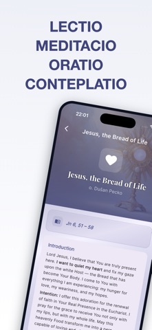 lectio.one Screenshot 4 of 5
