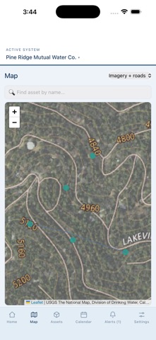 AquaComply Screenshot 2 of 7