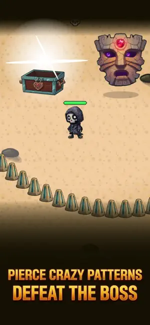 Zombie Smash Party screenshot 4