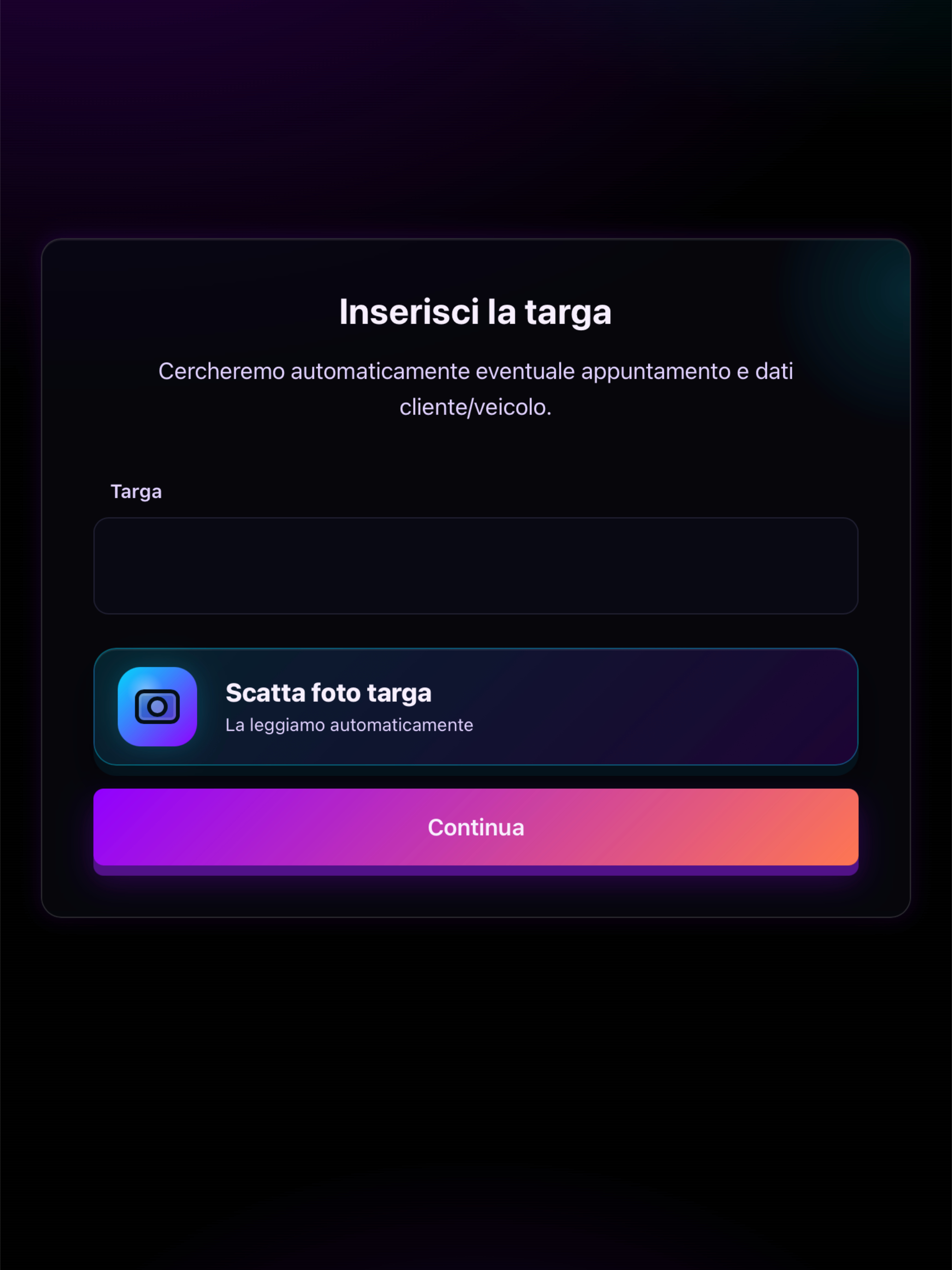 Ariaa: Accettazione screenshot 8