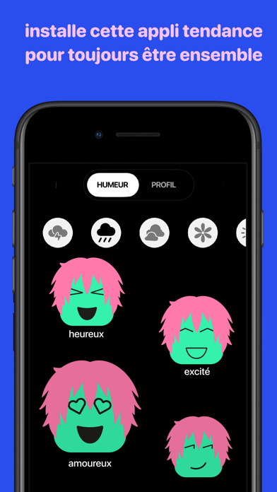 Screenshot #3 pour obimy
