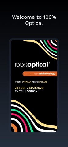 100% Optical Screenshot 1 of 4