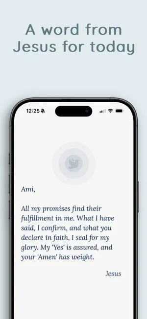 Verset Vie – Verse of the Day screenshot 1