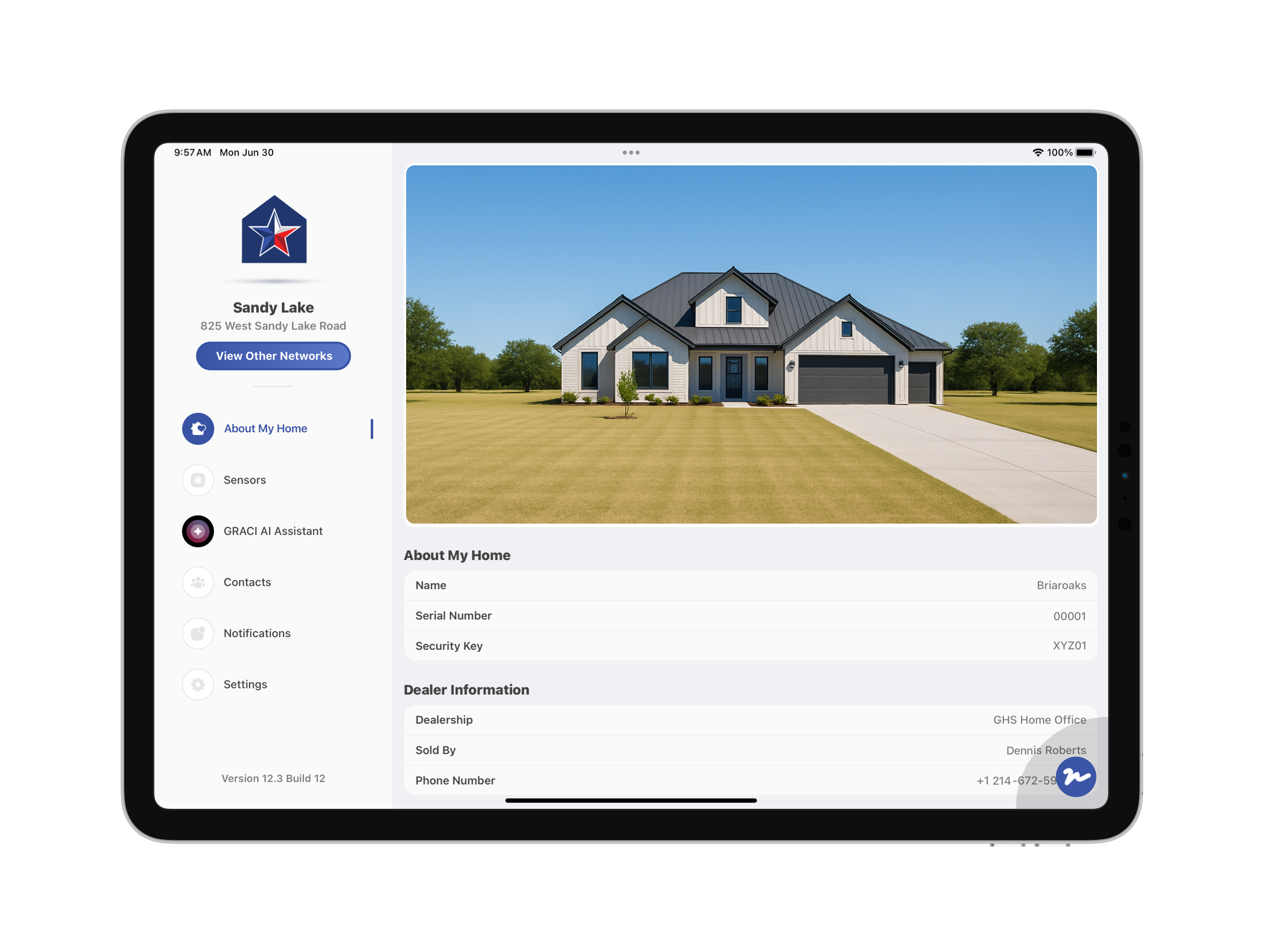 Lone Star Home Safety screenshot 10