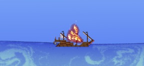 Water Box: Physics Sandbox screenshot