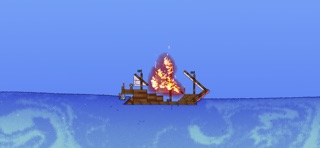 Water Box: Physics Sandbox Screenshot 2 of 8