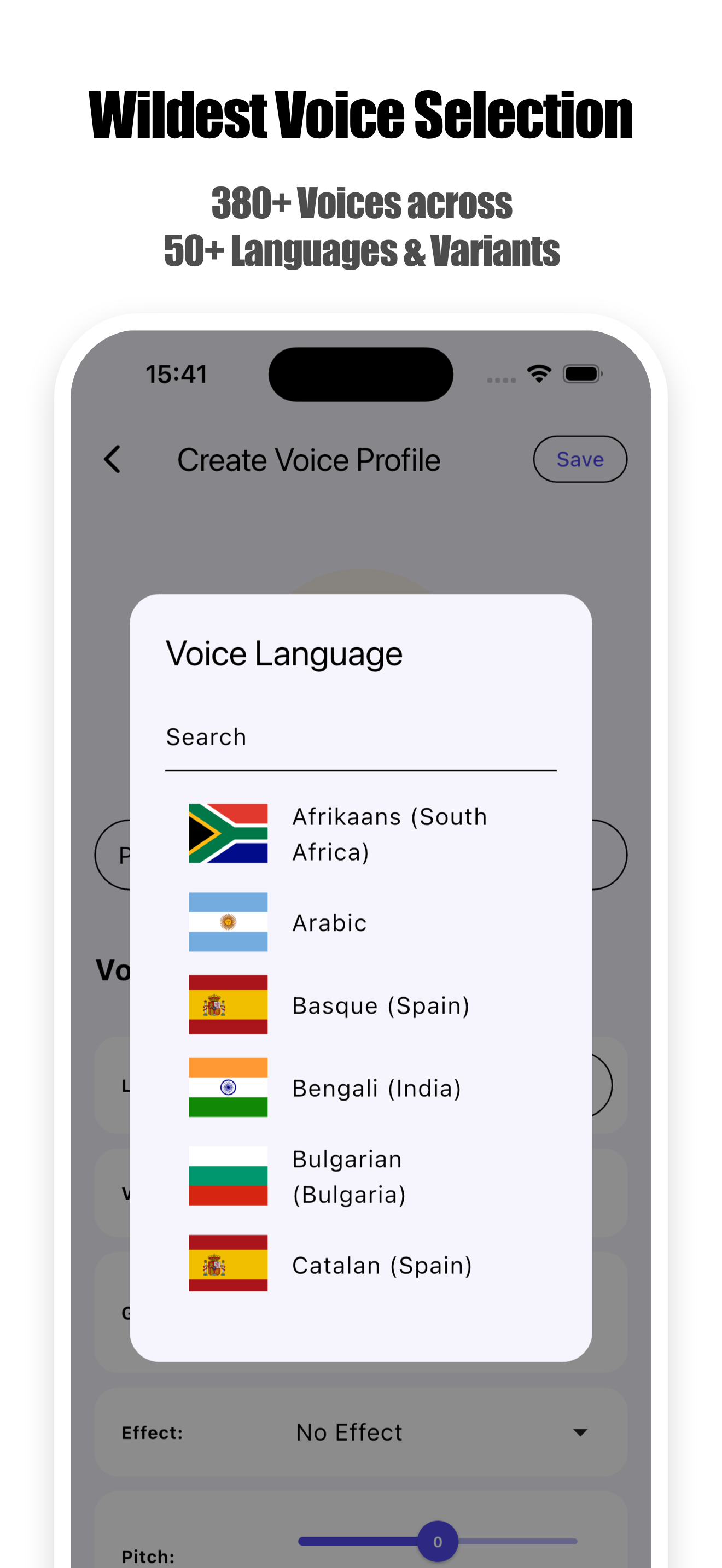 aiReader: AI Text to Speech